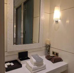 -四季酒店·泺水疗SPA