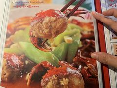 菜单-沪小胖小龙虾(淮海中路旗舰店)