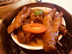 -添好运点心专门店(百老汇店)