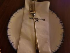 -Ambra Haus琥珀屋精酿餐厅(宝山店)