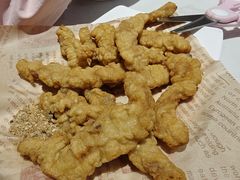 -饺子季水饺餐厅(新市街店)