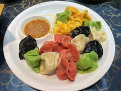 -1937青岛老味道·海肠捞饭·青岛菜(大鲍岛栈桥店)