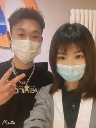 -LJOY丽锦造型·烫发染发