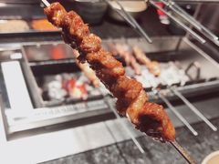 -白玉·朝鲜族烤串(南山店)