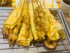 -木屋烧烤(龙岗南联店)