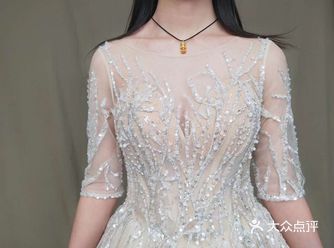 婚纱照高级画面感。遇见你，是我一生的幸运；️爱上你
