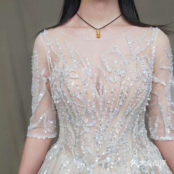 婚纱照高级画面感。遇见你，是我一生的幸运；️爱上你