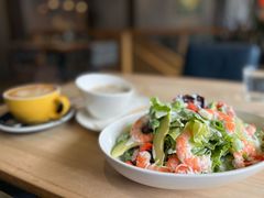 -UPPER KITCHEN(延安路店)