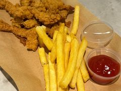 -必胜客(东西湖万达店)