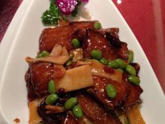 -金悦印象小馆(三里河店)