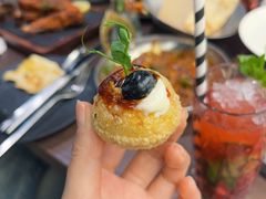 -Shantek象提南亚西餐厅&Bistro(淮海中路店)