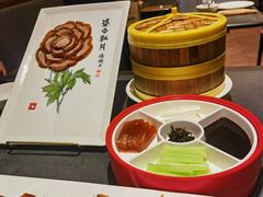 -全聚德(双井店)
