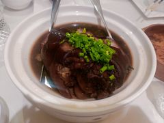 -大鸭梨烤鸭(左家庄店)