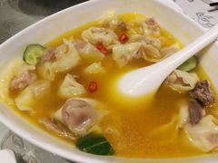 -老地方酒楼(红旗路店)