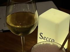 -Secco德式餐吧(南秀村店)