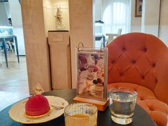 -Me Coffee下午茶艺术空间