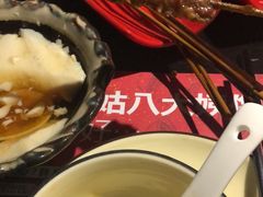 -老表记广西宵夜螺蛳鸭脚煲(西大店)
