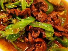 -山菜馆(竹海公园店)