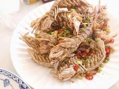 -必点海鲜·海肠捞饭大王(滨江道店)