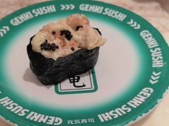 -元气寿司(宝安壹方城店)