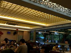 大堂-陈记顺和潮汕牛肉火锅(韩江路店)