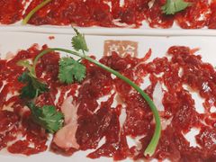 -海银海记潮汕牛肉火锅(新港中路海珠店)