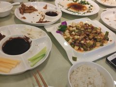 -东四民芳餐厅(世茂工三店)