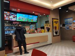 -永和大王(茉莉上新·共和新路店)