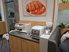 -吉野家(武汉南国西汇店)