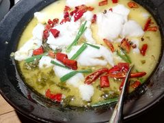 -金牌外婆家(苏州中心店)