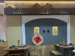 -锅来乐地锅鸡(安亭店)