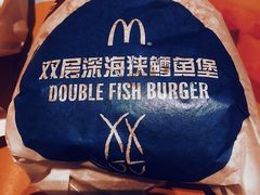 -麦当劳(静安寺店)