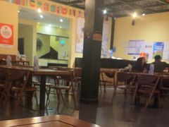 -普兰达德国餐厅·德式脆皮烤猪肘·自酿啤酒(观唐店)