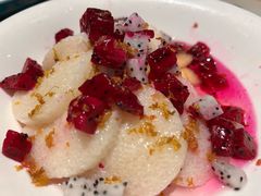 桂花糯米凉糕-醉长安(钟楼旗舰店)