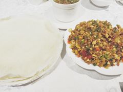 -琬苑鸽庄·川粤融合菜(解放碑总店)