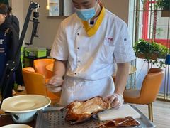 -红樱桃·欢乐餐厅(太原里店)