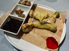 -宋园·金宴浙鲜馆(静安店)