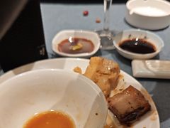 -恒记饭店(珠江路总店)