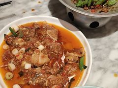 -雀蓝川菜(星悦汇店)