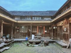 -乌石村