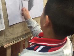 -蒂朵儿童绘画美术教室