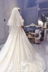 -LOVE SHINE婚纱·红鼎庄龙凤褂·妈妈装定制