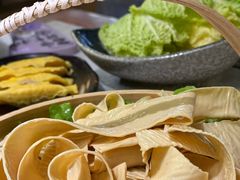 -鲜潭蒸汽石锅鱼(五道口购物中心店)