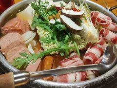 -咕咕站韩国料理(紫金港店)