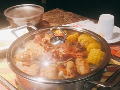 -御上皇三汁焖锅(薛城万达广场店)