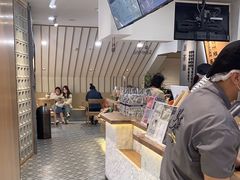 -霸王茶姬(正佳广场店)