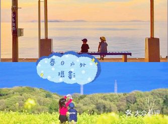 摄影师为自己的孩子拍摄，这也太好看了吧！