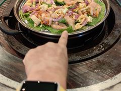 -阿多私房菜(顺德店)