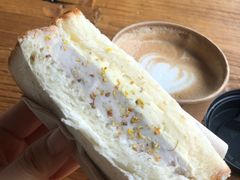 -啊噗吐呦现场烘焙(麦凯乐店)