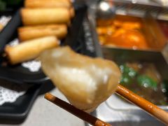 -海底捞火锅(吴中路店)